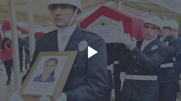 Son Dakika: 15 dakika için 'şehit saymadılar'