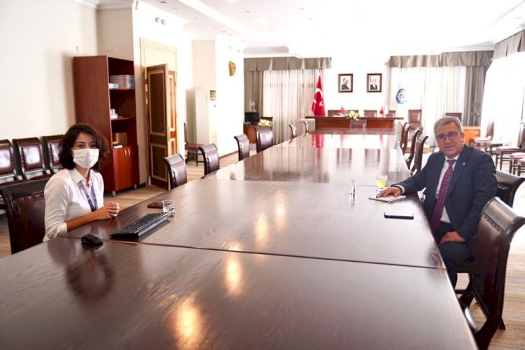 Ege Üniversitesi hastalara ışık oluyor