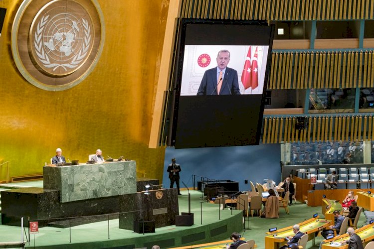 Cumhurbaşkanı Erdoğan’ın açıklamaları Hindistan’ı karıştırdı