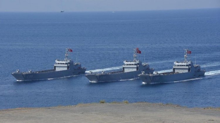 Almanya istedi iddiası: Türkiye, Ege Ordusu’nu lağvedecek mi?