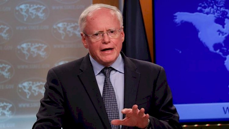 Jeffrey, Suriye’de PKK ve ENKS’ye “Türk ordusu operasyon yapmayacak” diye teminat verdi.