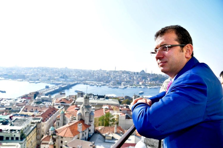 İBB’DEN TAKSİCİYE DE TURİZMCİYE DE SERVİSÇİYE DE MÜJDE
