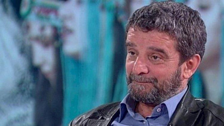 Yargıtay: Mümtazer Türköne tahliye edilmeli