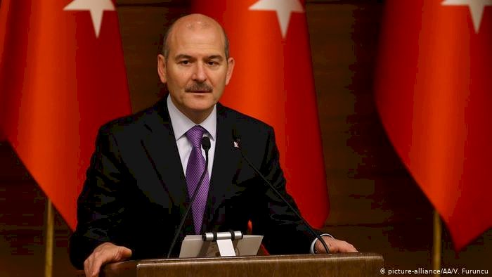 "Soylu-AYM kavgasının kaybedeni halk olacak"