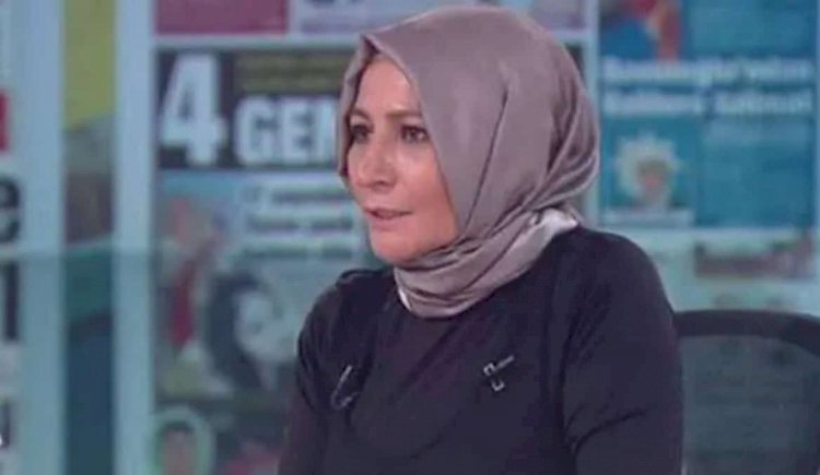 Yargıya güvenin zedelendiği yerde…