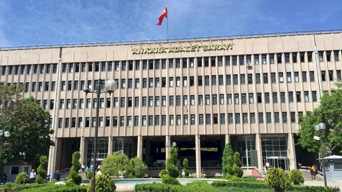 Ankara Cumhuriyet Başsavcılığı: 7 vekil hakkında fezleke düzenlenecek