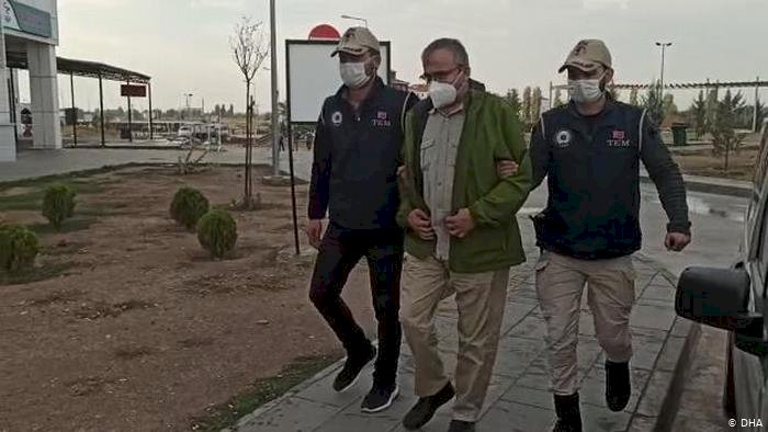 "Kobani gözaltılarının hedefi muhalefet ittifakını parçalamak"