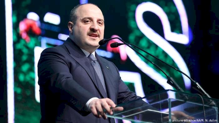 Varank: "Sorumluları unutacağımızı sanıyorlarsa yanılıyorlar"