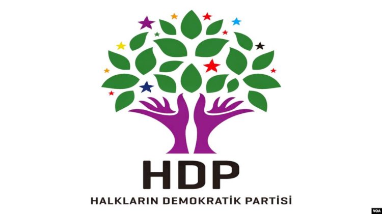HDP'lilere Gözaltı Kararı Siyaseti Hareketlendirdi