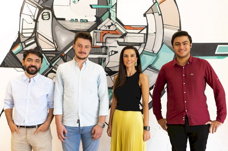 Bu robot kişinin mutlu, üzgün ya da şaşkın olduğunu söyleyebiliyor