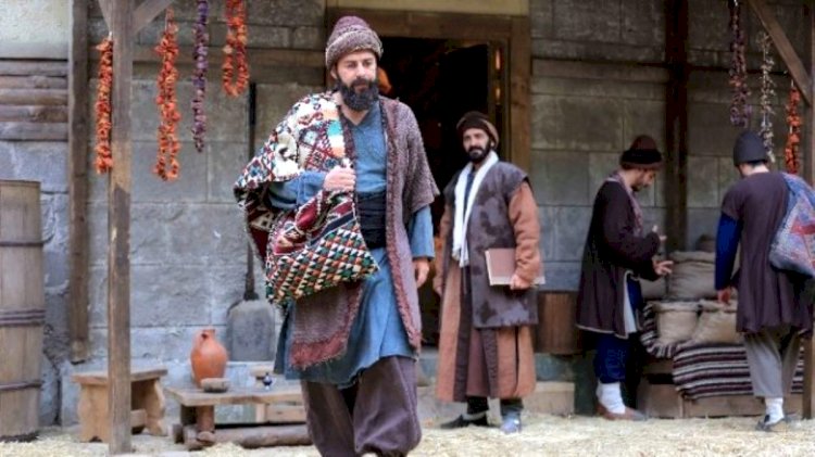 Rüyada Heybe Görmek, Dikmek ve Bulmak Ne Demek Neye Yorumlanır?