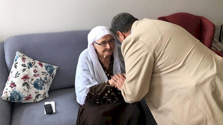 Bombalı saldırıda şehit olan Hamit Fendoğu'nun eşi hayatını kaybetti