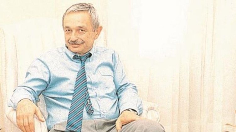 Hiram Abas kimdir?