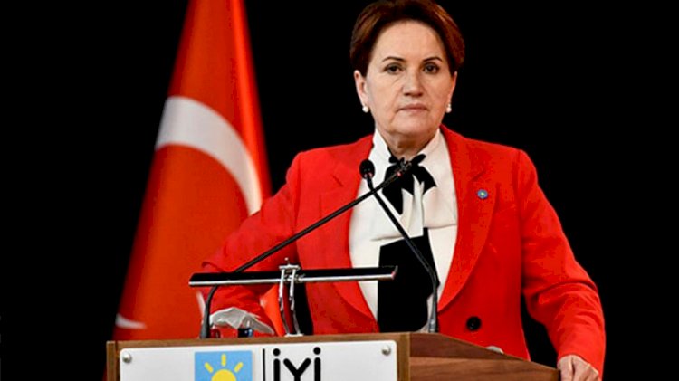 Meral Akşener'den iktidara acil çağrı, Azerbaycan'a mesaj