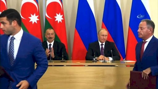Rusların Azerbaycan Türkleri'ne kurduğu büyük tuzak!
