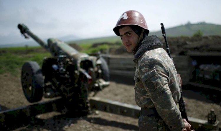 Azerbaycan-Ermenistan çatışması bölgedeki kuvvetler için ne ifade ediyor?