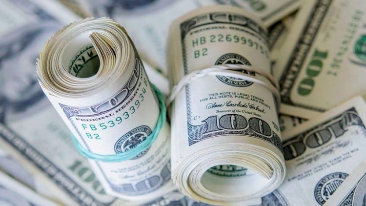 Dolar ne kadar oldu? (28.09.2020)