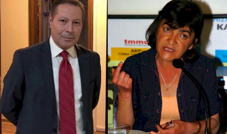 Gazeteci Müyesser Yıldız ve İsmail Zeki Dükel hakkındaki iddianame kabul edildi
