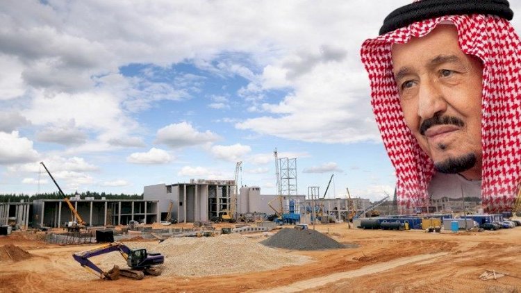 Suudi Arabistan ve Emirlikler’den Türk müteahhitlere de boykot