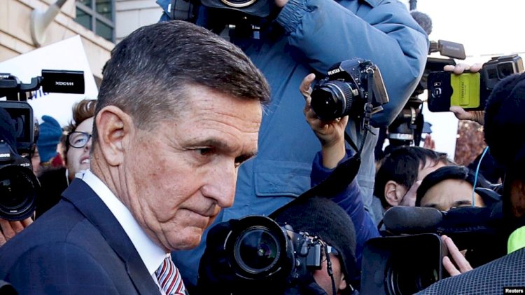 Flynn Davası Düşecek mi? 
