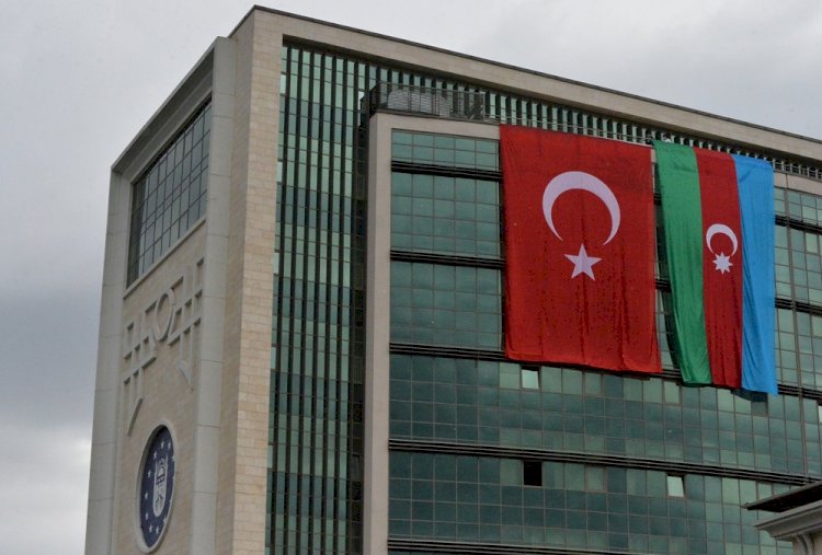 Bursa’dan ‘iki devlet, tek millet’ mesajı