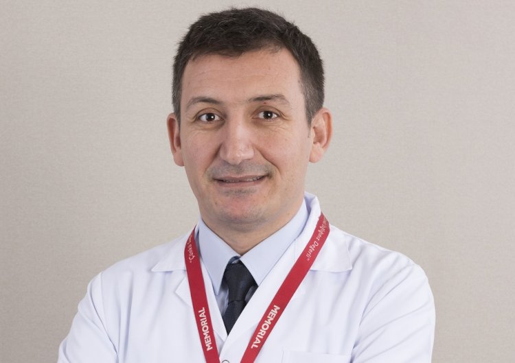 KALP SAĞLIĞINI KORUMAK İÇİN 7 BESLENME ÖNERİSİ