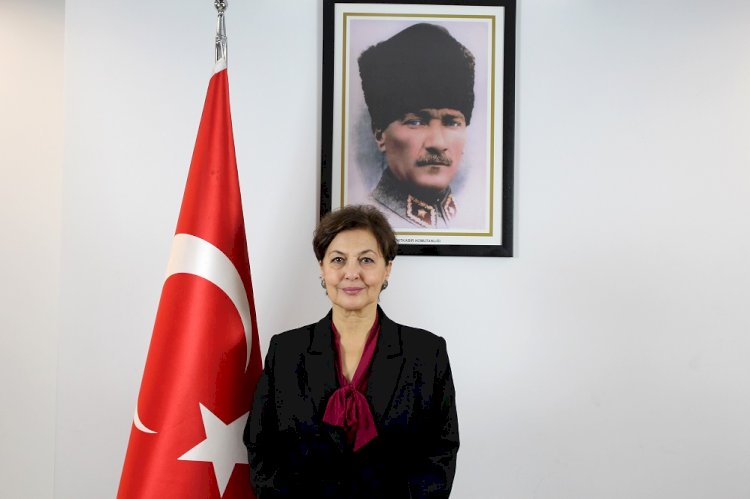 ‘Türk Kapısı’ ‘Ermenistan Kaması’na teslim edilemez!
