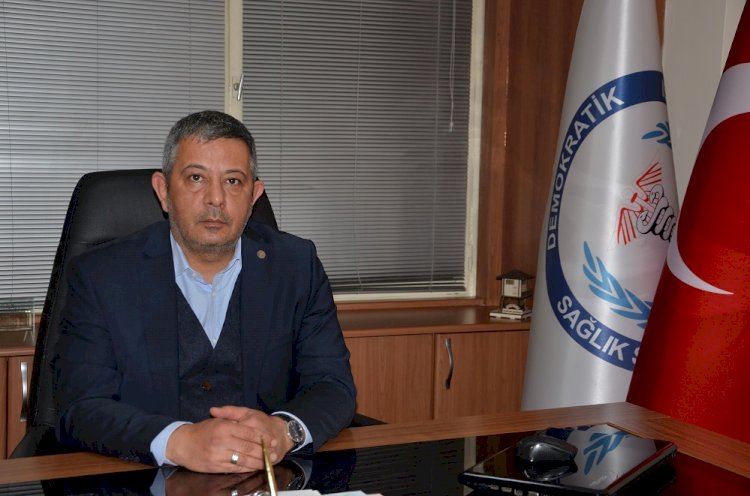 “Covid-19 Savaşçısı Sağlıkçıların Mağduriyetleri Devam Ediyor”