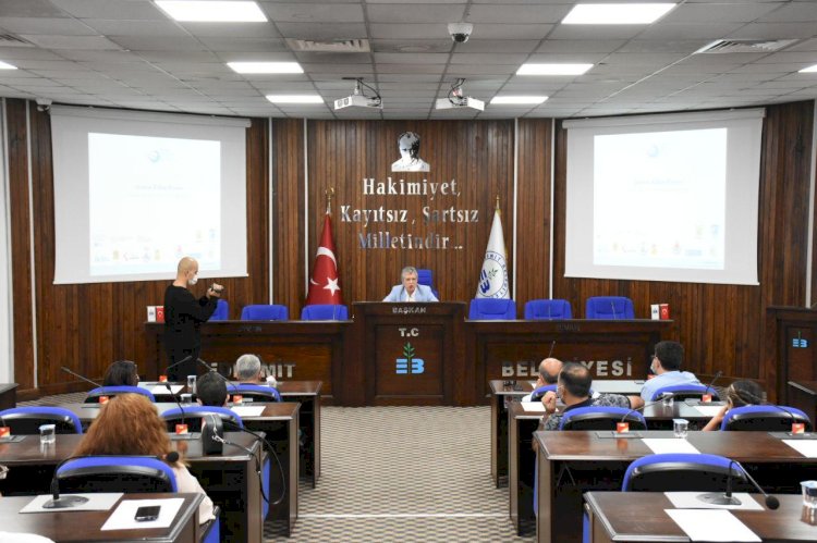 Aeneas Kültür Rotası onay bekliyor