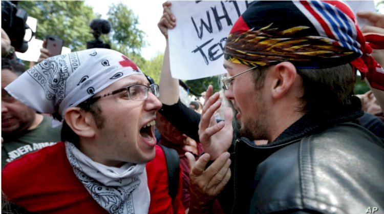 Anger Can Be Good for Political Campaigns but Bad for Democracy