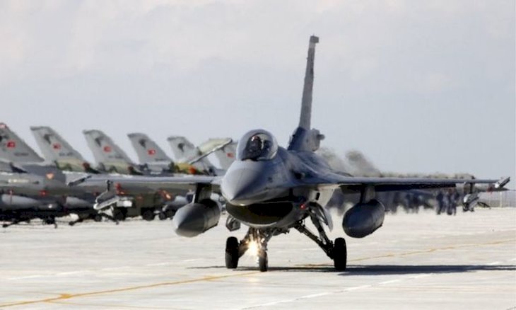 Turkey denies Yerevan’s claims that it shot down an SU-25 belonging to Armenian military