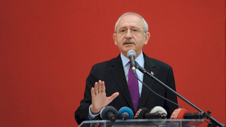 Kılıçdaroğlu'ndan iktidara tepki: Saray'da oturanlar vatandaşı anlayamaz