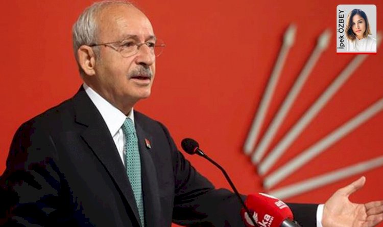 Kılıçdaroğlu ‘Milliyetçi İmam Hatipliler’le buluşuyor