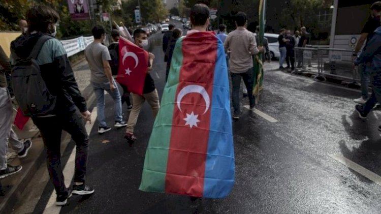 Dağlık Karabağ'da son durum: Azerbaycan ve Ermenistan arasındaki çatışmalarda neler yaşanıyor?