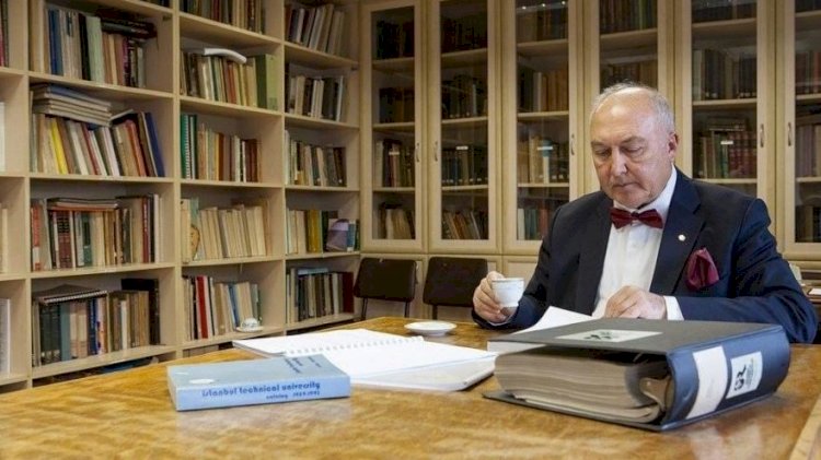 Prof. Ahmet Övgün Ercan uyardı. O bölgelere dikkati çekti, depremler devam edecek dedi