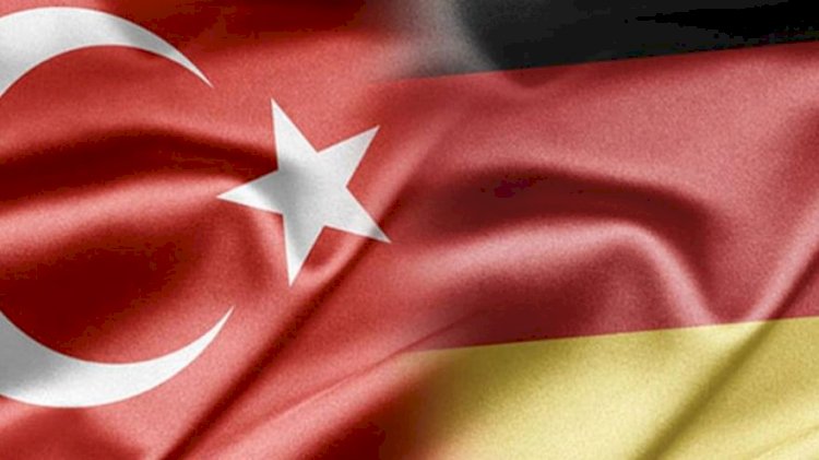 Alman Dışişleri’ne ait gizli Türkiye raporu basına sızdı! Yargıyla ilgili çarpıcı ifadeler…