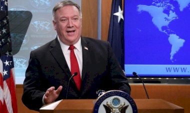 ABD’nin İncirlik Üssü’nü boşaltacağı iddiası… Mike Pompeo açıkladı