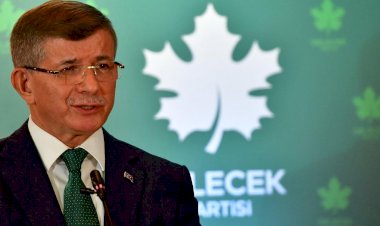 Davutoğlu'ndan Kobani soruşturması yorumu: Terörle mücadeleyi istismar