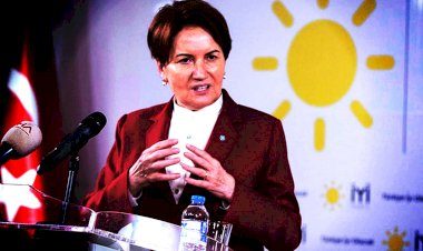 Abdulkadir Selvi: İyi Parti’de kritik 24 saat, Akşener iki ateş arasında