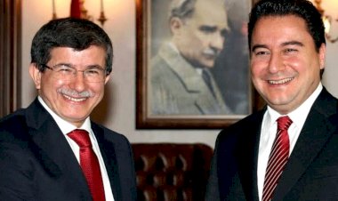 Babacan ve Davutoğlu: "Devletin görevi olayları örtbas etmek değil, aydınlatmak"