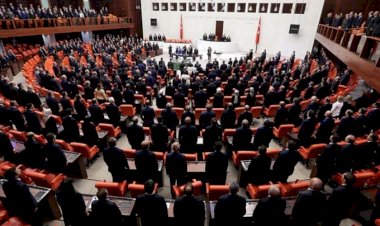 TBMM, bugün yeni yasama yılına başlıyor