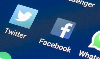 Twitter, Facebook ve YouTube için Türkiye'de yeni dönem