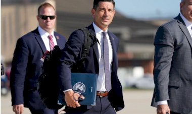 US Intelligence Reports Warn of Extremist Threat Around Election