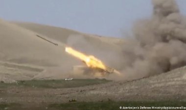 Россия призвала вывести иностранных наемников из Карабаха
