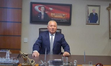 Cemal Enginyurt: CHP’den teklif aldım