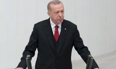 Erdoğan: Cumhurbaşkanlığı Hükümet Sistemi değişikliğinin ideal seviyeye gelmesi vakit alacaktır