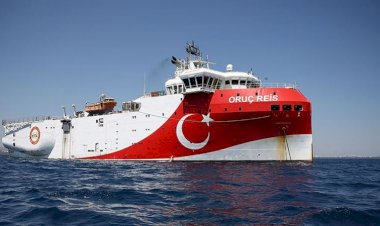 Emekli Tümamiral Gürdeniz, Türkiye’nin Akdeniz için Fransa’yla anlaşmasını değerlendirdi