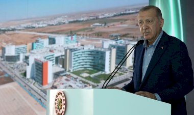 Erdoğan'dan Kobani soruşturması açıklaması