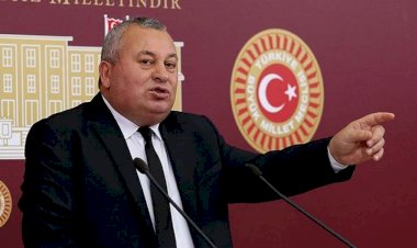 Enginyurt'tan Davutoğlu'na: Yarım yamalak konuşmasın