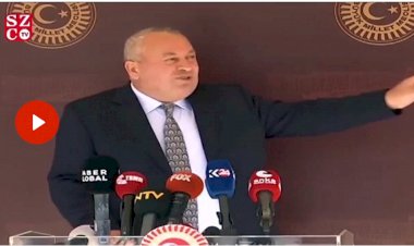 Cemal Enginyurt: Cumhurbaşkanının yetkileri alınmalı, sembolik hale getirilmeli